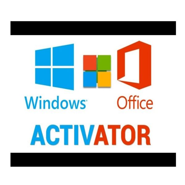 AIO Windows / Office Activator