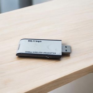 wireless dongle driver RTL