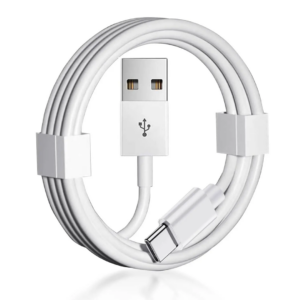High Quality USB 2.0 Extension Regular Mobile Phone Cables 2.4A 3A 5A Usb Type c Cable Fast Charging Cable for Mobile Phones