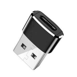 3.0 Usb to Type c Adapter OTG Adapter for Laptop for Phone Transfer Data Charging OTG Adapter
