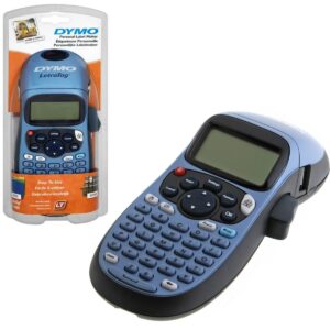 Dymo Dymo LetraTag LT-100H Label Maker